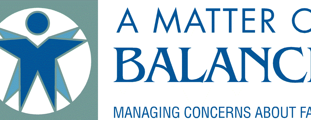 Matter of Balance - Sandusky
